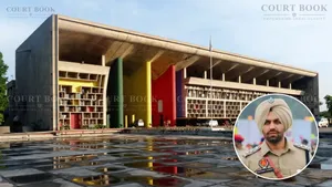 Punjab & Haryana HC Quashes DSP’s Dismissal Over Lawrence Bishnoi Interview, Orders Reinstatement